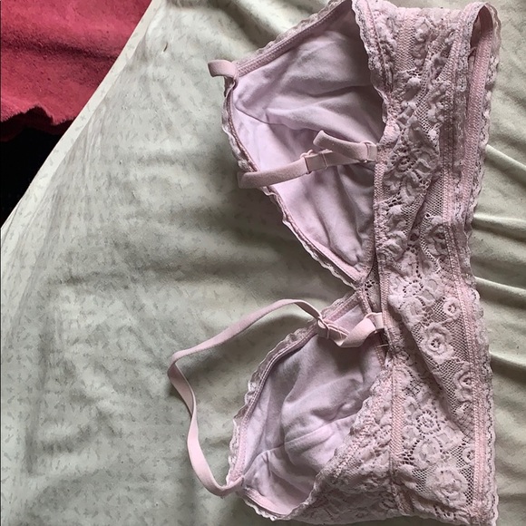 Bralette - Picture 2 of 3